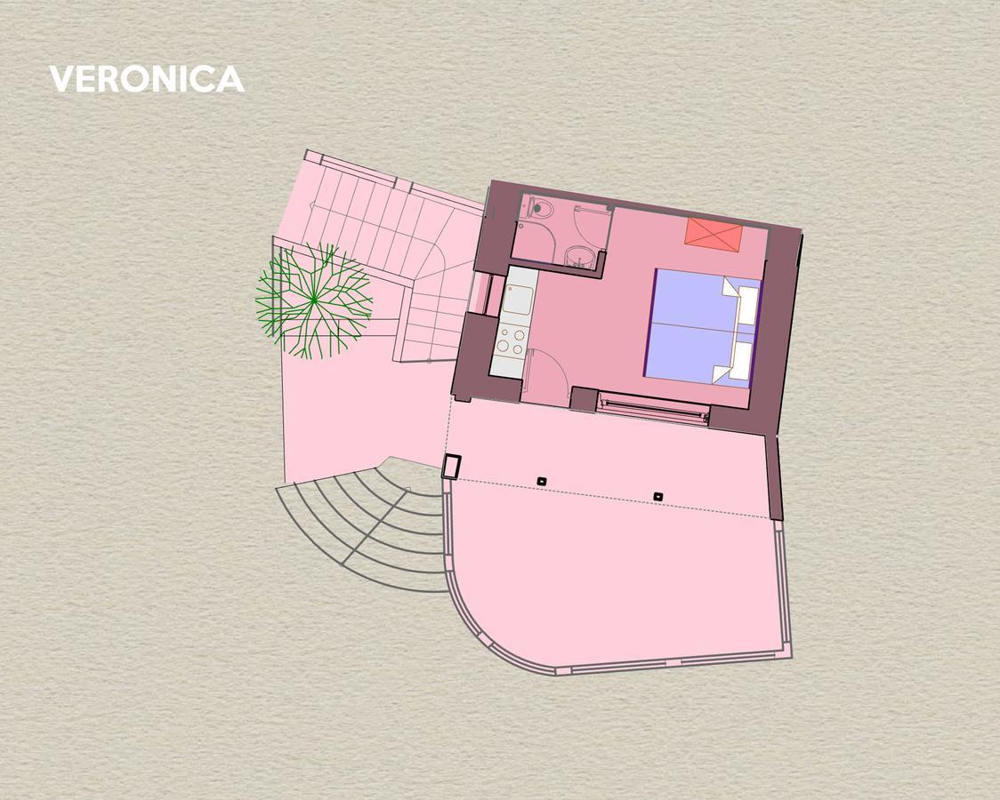 Villa Secret Sporades Panoramic