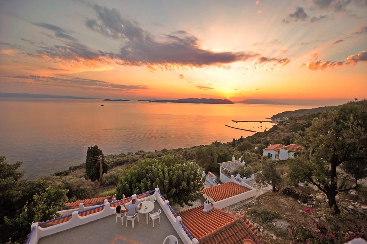 Villa Secret Sporades Panoramic *